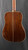 Martin D-28 Authentic 1937 with VTS Top