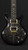 PRS Santana Retro in Charcoal Wrap Burst with Artist Quilt Top and Rosewood Neck