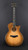 Taylor Builder's Edition 614CE WHB Maple Grand Auditorium in Wild Honey Burst