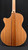 Cole Clark Angel 2EC with Silky Oak Back and Sides and Redwood Top