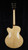 Open Box 2024 Eastman John Pisano Signature AR880CE in Blonde Back Whole