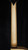 Open Box 2024 Eastman John Pisano Signature AR880CE in Blonde Neck Back