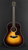 Taylor 417E Rosewood Grand Pacific with Tobacco Sunburst Top
