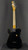 Fender Custom Shop Limited Edition P90 Thinline Tele Relic in Aged Black