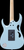 Ibanez Steve Vai Signature PIA3761 Prestige - Blue Powder - Back Close