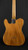 Fender Custom Shop Limited Edition Dual P90 Tele Relic in Aged Natural