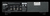Rivera RockCrusher Power Attenuator and Load Box with Gold Front Panel