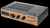 Rivera RockCrusher Power Attenuator and Load Box with Gold Front Panel