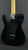 Suhr Classic T Antique in Black with Rosewood Fretboard