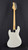 Suhr Classic J in Olympic White with Rosewood Fingerboard