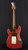 Fender Custom Shop Limited Roasted Super Heavy Relic 60 Strat in Aged Fiesta Red