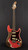 Fender Custom Shop Limited Roasted Super Heavy Relic 60 Strat in Aged Fiesta Red