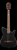 Ibanez TOD10N Tim Henson Signature Nylon String in Black - Whole