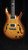 2023 PRS Hollowbody II Piezo in Tobacco Sunburst with Ten Top and Back 2023 PRS Hollowbody II Piezo in Tobacco Sunburst with Ten Top and Back