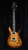 2023 PRS Hollowbody II Piezo in Tobacco Sunburst with Ten Top and Back 2023 PRS Hollowbody II Piezo in Tobacco Sunburst with Ten Top and Back