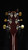 2023 PRS Hollowbody II Piezo in Tobacco Sunburst with Ten Top and Back 2023 PRS Hollowbody II Piezo in Tobacco Sunburst with Ten Top and Back
