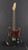 Fender Custom Shop Limited Edition HS Tele Custom Relic in Aged Charcoal Frost Metallic