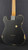 Fender Custom Shop Limited Edition HS Tele Custom Relic in Aged Charcoal Frost Metallic