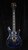 2023 PRS Special Semi-Hollow in Aquamarine with 10 Top