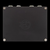 Walrus Audio Slöer Stereo Ambient Reverb in Black
