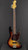 Fender American Vintage II 1966 Jazz Bass with Rosewood Fingerboard in 3-Tone Sunburst