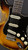 Fender Custom Shop Limited Edition Poblano Stratocaster Super Heavy Relic in Super Faded Aged 3-Color Sunburst