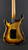 Fender Custom Shop Limited Edition Poblano Stratocaster Super Heavy Relic in Super Faded Aged 3-Color Sunburst