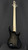 Open Box 2023 Dingwall Left-Handed Combustion 5 in Blackburst with Quilt Maple Top