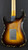 2023 Fender Custom Shop Limited Edition El Diablo Stratocaster Heavy Relic in Wide Fade 2 Color Sunburst