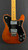 Fender American Vintage II 1975 Telecaster Deluxe in Mocha