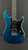 Suhr Pete Thorn Signature Standard HSS in Ocean Turquoise Metallic