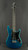 Suhr Pete Thorn Signature Standard HSS in Ocean Turquoise Metallic