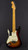 Fender Left-Handed American Ultra Stratocaster in Ultraburst with Maple Fingerboard