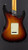 Fender Left-Handed American Ultra Stratocaster in Ultraburst with Maple Fingerboard