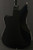 Duesenberg Paloma in Black Sparkle