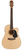 Maton SRS Series SRS60C Dreadnought with Cutaway
