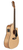 Maton SRS Series SRS60C Dreadnought with Cutaway
