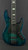 Brubaker JXBFM 4-String in Blue J