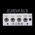 Diezel VH4-2 Distortion Pedal