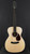 Collings OM1 in Natural with 1 3/4" Nut Width