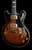 Ibanez John Scofield Signature JSM100 - Vintage Sunburst - Front Angle