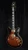 Ibanez John Scofield Signature JSM100 - Vintage Sunburst - Front Whole Angle