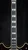 Ibanez John Scofield Signature JSM100 - Vintage Sunburst - Fretboard