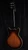 Ibanez John Scofield Signature JSM100 - Vintage Sunburst - Back Whole