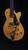 Collings 470 JL Julian Lage Signature in Antiqued Blonde