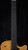 Collings 470 JL Julian Lage Signature in Antiqued Blonde