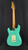 Suhr Classic S Vintage LE in Seafoam Green