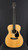 Martin Standard Series OM-28E Rosewood OM with LR Baggs Electronics