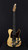 Fender Custom Shop LTD Cunife Telecaster Custom with Roasted Pine Body and Bigsby