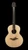 Lowden Master Series Acoustic Guitar - Hawaiian Koa / Adirondack Spruce - Front Whole
